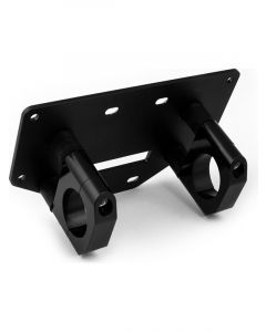Haltech Nexus R3 / S3 / S2 Tube Mount Kit 41.275mm 1.625in