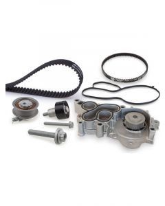 Gates Timing Belt Kit & Water Pump