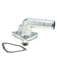 Gates Thermostat