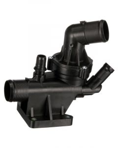 Gates Thermostat