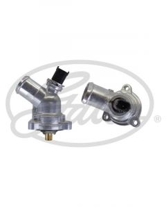 Gates Thermostat