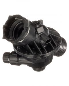 Gates Thermostat