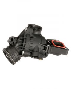 Gates Thermostat