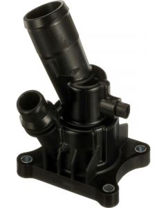 Gates Thermostat
