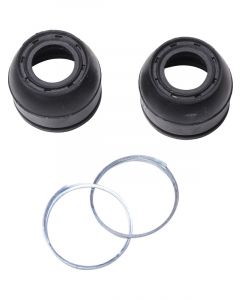 Roadsafe Rubber Dust Boot