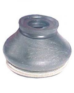 Roadsafe Rubber Dust Boot Pair