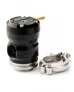 GFB Mach 2 TMS Recirculating Diverter Valve For Custom Weld-On App