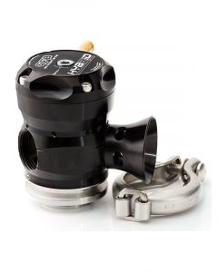 GFB Hybrid Dual Outlet Valve For Custom Weld-On Applications