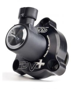 GFB DV+ Diverter Valve Fits VW/Audi with Continental diverter