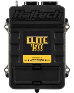 Haltech Elite 1500 Display Only ECU