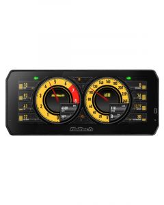 Haltech uC-10 Digital Dash Kit