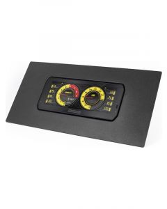 Haltech uC-10 Moulded Panel Mount