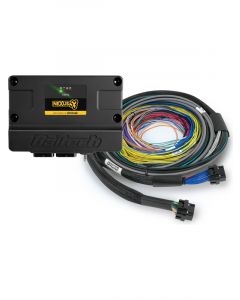Haltech Nexus S3 ECU + Universal Wire-in Harness 2.5M