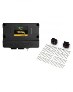 Haltech Nexus S2 ECU + Plug and Pin Set