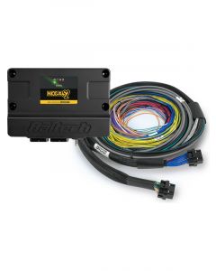 Haltech Nexus S2 ECU + Universal Wire-in Harness 2.5M