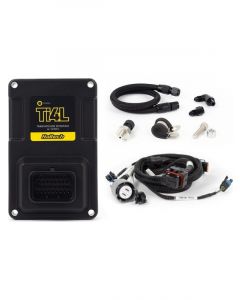 Haltech Nexus Ti4L Transmission Interface Kit Fits GM 4L series