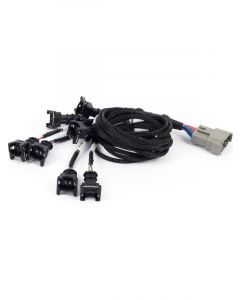 Haltech Nexus Rebel LS EV1 Injector Sub-Harness