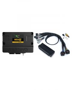 Haltech Nexus S3 Plug n Play Adapter Harness Kit Fits Chaser Soarer