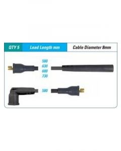 Icon Ignition Lead Set