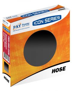 Icon 8mm ID Transmission Cooler Hose 5 Meters