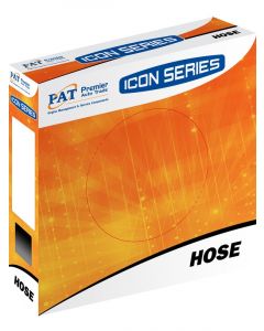 Icon 10mm ID Transmission Cooler Hose 5 Meters