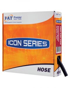 Icon 12.5mm ID Transmission Cooler Hose 5 Meters