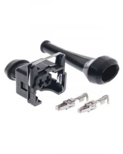 PAT 2 Pin Quick Release Connector