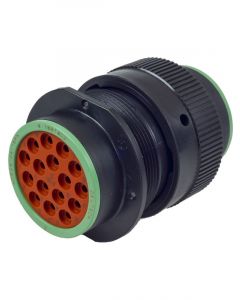 PAT Deutsch HDP20 24-16 Kit