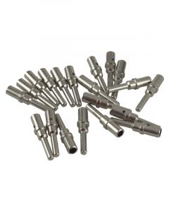 PAT Deutsch Size 12 Pins 20Pk