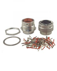 PAT Deutsch HD30 24-47 Kit