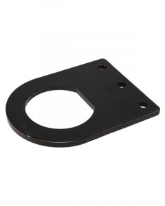 PAT Deutsch HD30/HDP20 Shell24 Straight Bracket