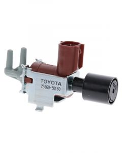 PAT Electric Valve Solenoid