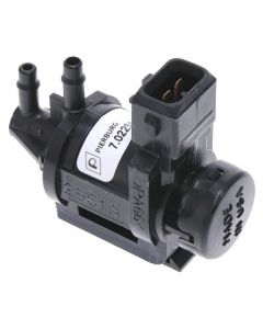 PAT Electric Valve Solenoid