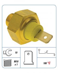 PAT Water Temperature Sender