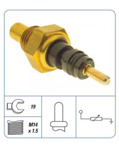 PAT Water Temperature Sender