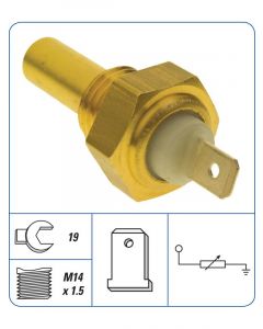 PAT Water Temperature Sender