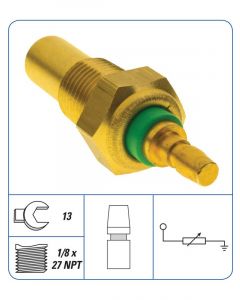 PAT Water Temperature Sender