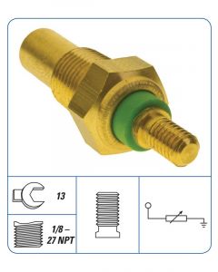 PAT Water Temperature Sender