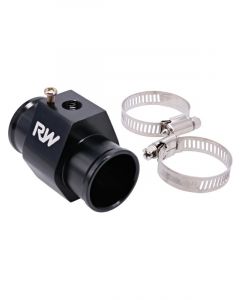 Raceworks 32mm Radiator Hose Temperature Sender Adapter