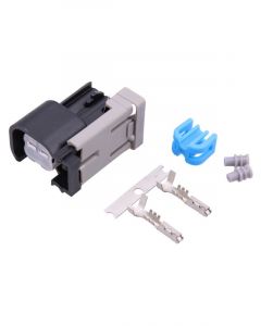 Raceworks Connector For Oval Injectors