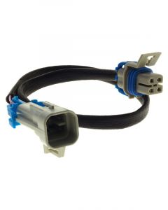 Raceworks Oxygen Sensor Loom Extension EGO-106 Plug 410mm