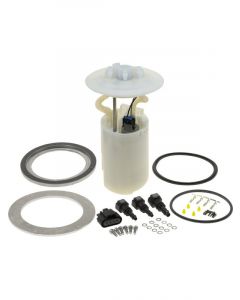 Raceworks Steel Tank BA/BF MRA Conversion Kit Return Style