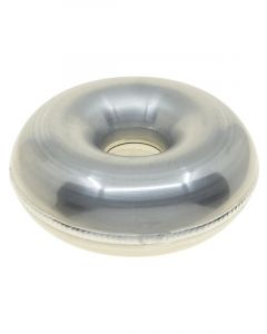 Raceworks Aluminium Donut 3.00In Welded Outside Only