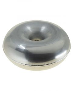 Raceworks Aluminium Donut 4.00In Welded Outside Only