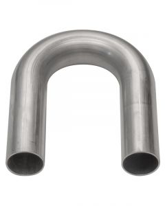Raceworks Performance Intake 2.00In 180Deg 2.0mm