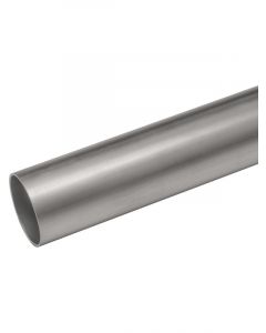 Raceworks Performance Intake 2.50In Straight 610mm Long 2.0mm
