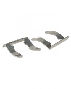 Raceworks Retaining C Clip Pack 2