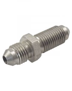 Raceworks AN3 SS Bulkhead