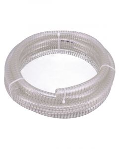 Raceworks Reinforced PVC Breather Hose 19mm / 3/4In 5M Length