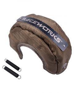 Raceworks Extreme Duty Turbo Beanie Suit Gt25/T28 & T3 Int Gate